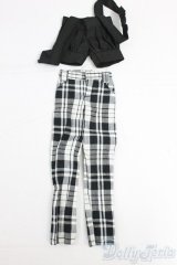 40cmサイズドール/OF:衣装 I-25-12-28-034-KD-ZI