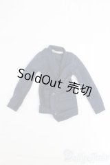 SDM＆MSD/OF:カーディガン　NINE9STYLE I-25-12-28-042-KD-ZI