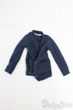 画像1: SDM＆MSD/OF:カーディガン　NINE9STYLE I-25-12-28-042-KD-ZI