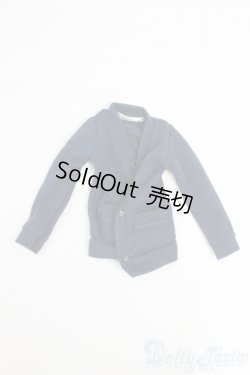 画像1: SDM＆MSD/OF:カーディガン　NINE9STYLE I-25-12-28-042-KD-ZI