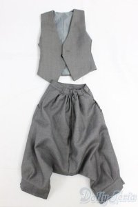 SD17B/OF:衣装セット I-25-12-28-037-KD-ZI