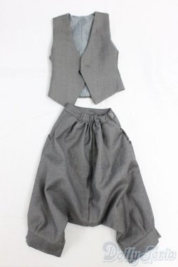 画像1: SD17B/OF:衣装セット I-25-12-28-037-KD-ZI