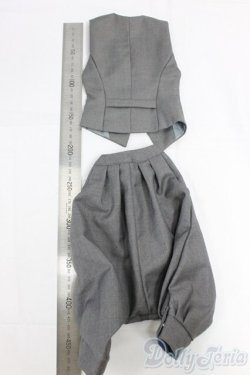 画像2: SD17B/OF:衣装セット I-25-12-28-037-KD-ZI