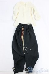 SD17B/OF:衣装セット I-25-12-28-039-KD-ZI