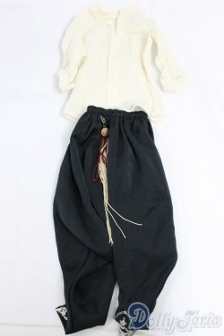 画像1: SD17B/OF:衣装セット I-25-12-28-039-KD-ZI