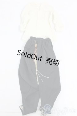 画像1: SD17B/OF:衣装セット I-25-12-28-039-KD-ZI