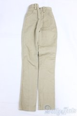 SD17B/OF:パンツ I-25-12-28-038-KD-ZI