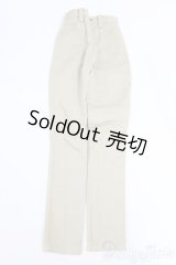 SD17B/OF:パンツ I-25-12-28-038-KD-ZI