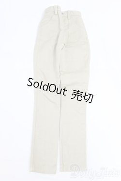 画像1: SD17B/OF:パンツ I-25-12-28-038-KD-ZI