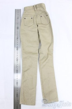 画像2: SD17B/OF:パンツ I-25-12-28-038-KD-ZI