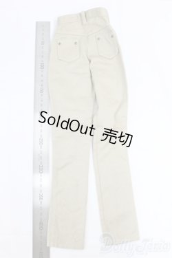 画像2: SD17B/OF:パンツ I-25-12-28-038-KD-ZI
