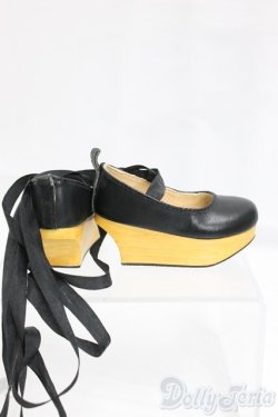 画像2: SD/OF:靴 I-25-12-28-070-KD-ZI