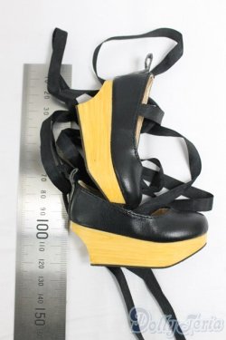 画像3: SD/OF:靴 I-25-12-28-070-KD-ZI