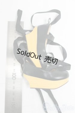 画像3: SD/OF:靴 I-25-12-28-070-KD-ZI