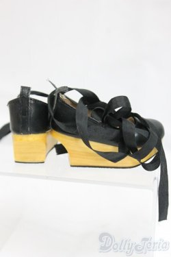 画像2: SD/OF:靴 I-25-12-28-073-KD-ZI