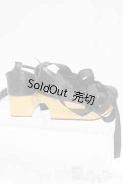 画像2: SD/OF:靴 I-25-12-28-073-KD-ZI