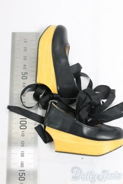 画像3: SD/OF:靴 I-25-12-28-073-KD-ZI