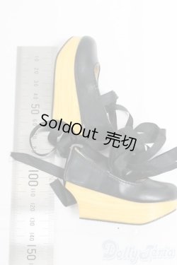 画像3: SD/OF:靴 I-25-12-28-073-KD-ZI