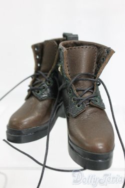 画像1: 60cmサイズドール/OF:靴 I-25-12-28-072-KD-ZI