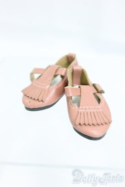 画像1: 30cmサイズドール/OF:靴 I-25-12-28-067-KD-ZI