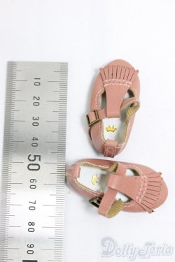 画像3: 30cmサイズドール/OF:靴 I-25-12-28-067-KD-ZI