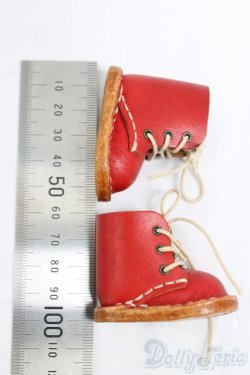 画像3: 30cmサイズドール/OF:靴 I-25-12-28-068-KD-ZI