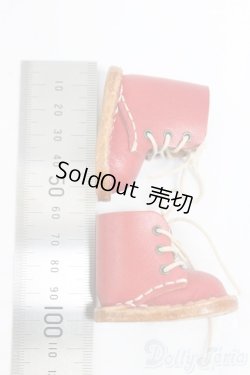 画像3: 30cmサイズドール/OF:靴 I-25-12-28-068-KD-ZI