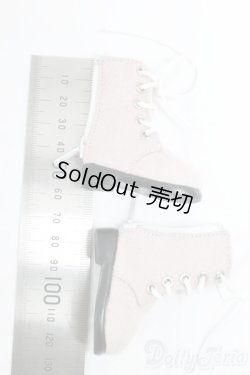 画像3: 30cmサイズドール/OF:靴 I-25-12-28-069-KD-ZI