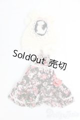 20cmサイズドール/OF:衣装 I-25-12-28-048-KD-ZI