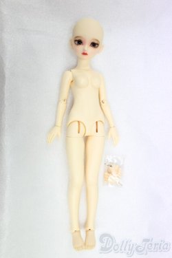画像4: Bunny Bunny/Maple C Doll/BJD　球体関節人形 I-25-12-21-298-KD-ZI