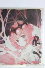 for moon/MJD/1/12/ルナに捧ぐ 籠中鳥/ I-25-12-21-297-KD-ZI