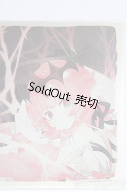 画像1: for moon/MJD/1/12/ルナに捧ぐ 籠中鳥/ I-25-12-21-297-KD-ZI