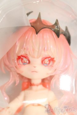 画像2: for moon/MJD/1/12/ルナに捧ぐ 籠中鳥/ I-25-12-21-297-KD-ZI