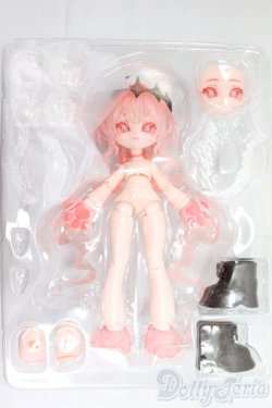 画像3: for moon/MJD/1/12/ルナに捧ぐ 籠中鳥/ I-25-12-21-297-KD-ZI