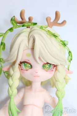 画像2: for moon/MJD/1/12/ルナに捧ぐ 林間鹿鳴/ I-25-12-21-296-KD-ZI