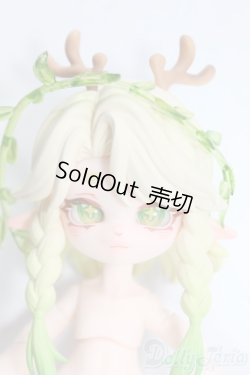 画像2: for moon/MJD/1/12/ルナに捧ぐ 林間鹿鳴/ I-25-12-21-296-KD-ZI