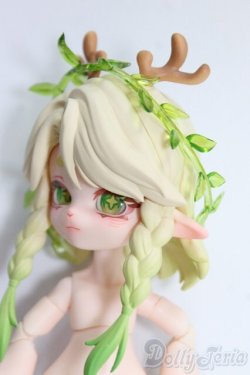 画像4: for moon/MJD/1/12/ルナに捧ぐ 林間鹿鳴/ I-25-12-21-296-KD-ZI