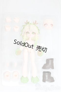 画像5: for moon/MJD/1/12/ルナに捧ぐ 林間鹿鳴/ I-25-12-21-296-KD-ZI