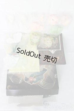 画像6: for moon/MJD/1/12/ルナに捧ぐ 林間鹿鳴/ I-25-12-21-296-KD-ZI