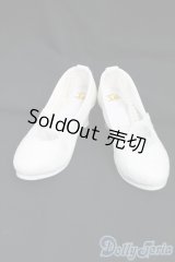 SD/OF シューズ(SB-SD-267)(VOLKS製)/1/3　60ｃｍ　BJD　MJD　衣装　ドール用 I-25-12-21-235-KD-ZI