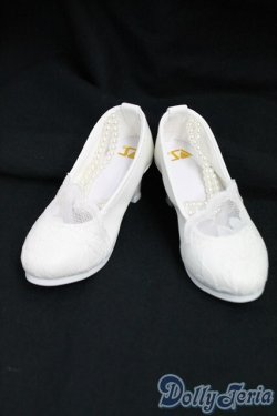 画像1: SD/OF シューズ(SB-SD-267)(VOLKS製)/1/3　60ｃｍ　BJD　MJD　衣装　ドール用 I-25-12-21-235-KD-ZI