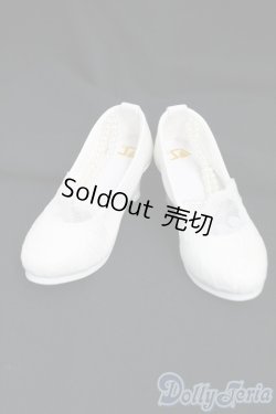 画像1: SD/OF シューズ(SB-SD-267)(VOLKS製)/1/3　60ｃｍ　BJD　MJD　衣装　ドール用 I-25-12-21-235-KD-ZI