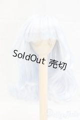 6inch/ウィッグ/インチ　BJD　MJD　ドール用 I-25-12-21-248-KD-ZI