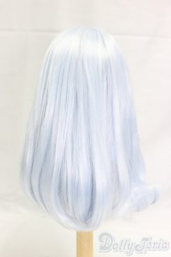 画像2: 6inch/ウィッグ/インチ　BJD　MJD　ドール用 I-25-12-21-248-KD-ZI