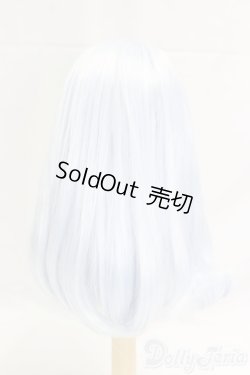 画像2: 6inch/ウィッグ/インチ　BJD　MJD　ドール用 I-25-12-21-248-KD-ZI