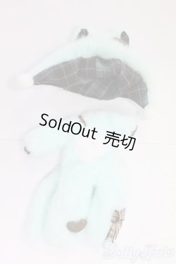 画像1: 1/12サイズドール/OF:衣装/1/12サイズ　ドール用 I-25-12-21-241-KD-ZI