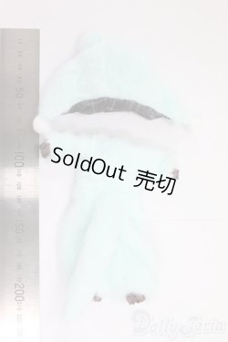 画像2: 1/12サイズドール/OF:衣装/1/12サイズ　ドール用 I-25-12-21-241-KD-ZI