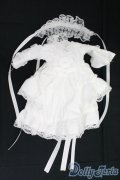 30cmドールサイズ/OF:衣装セット/0 I-25-12-21-237-KD-ZI