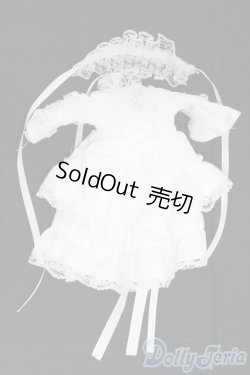 画像1: 30cmドールサイズ/OF:衣装セット/0 I-25-12-21-237-KD-ZI