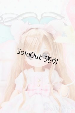 画像1: azone/Toy's Sugar Party* × SugarCups／ ビスケティーナ〜FANCY TOY PARTY〜(Dollybird限定販売)/0 I-25-12-21-232-KD-ZI